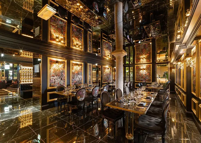 The Plein Hotel - Small Luxury Hotels Of The World